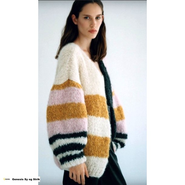 About Berlin - Lana Grossa