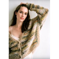 About Berlin - Lana Grossa