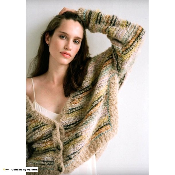 About Berlin - Lana Grossa