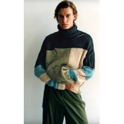 About Berlin - Lana Grossa