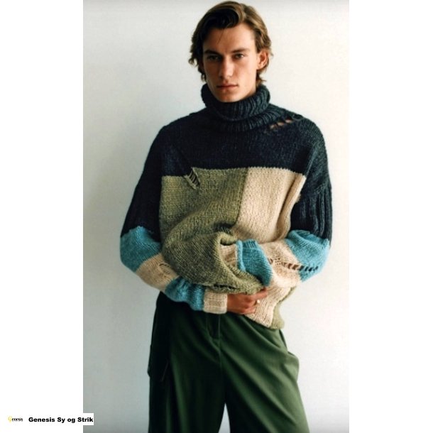 About Berlin - Lana Grossa