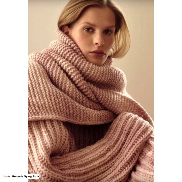 About Berlin - Lana Grossa