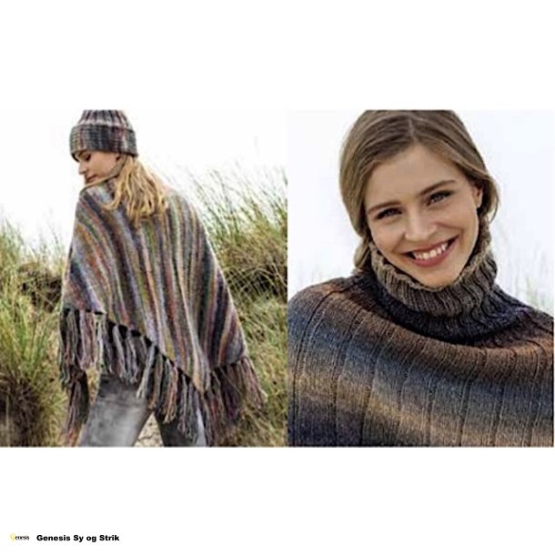 Filati Gomitolo NO 2