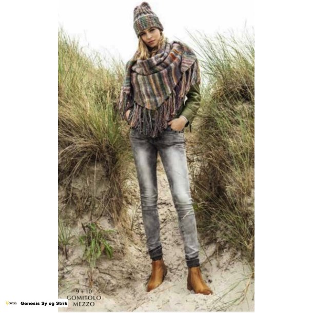 Filati Gomitolo NO 2