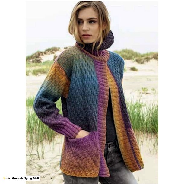 Filati Gomitolo NO 2