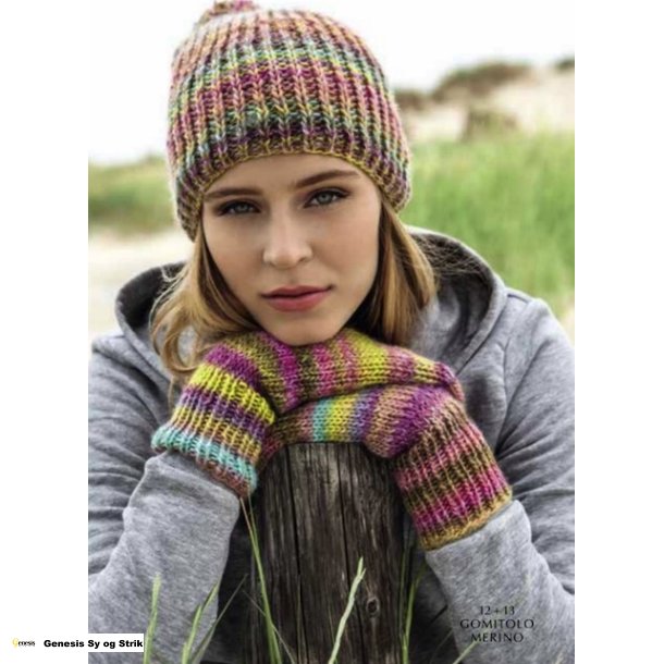 Filati Gomitolo NO 2