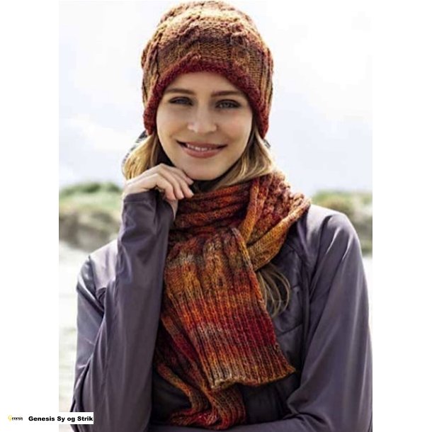 Filati Gomitolo NO 2