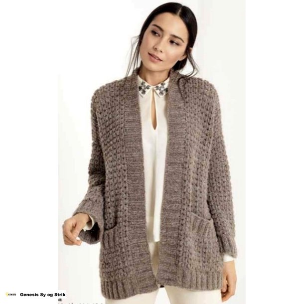 Filati Classici #15 - Lana Grossa