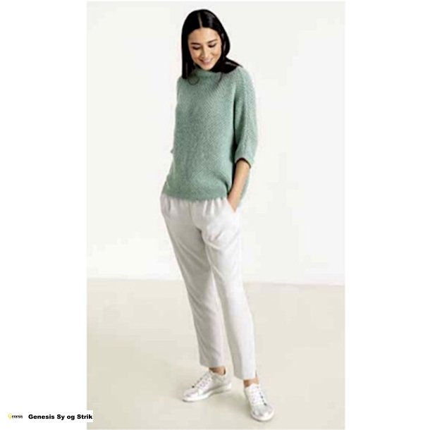 Filati Classici #15 - Lana Grossa