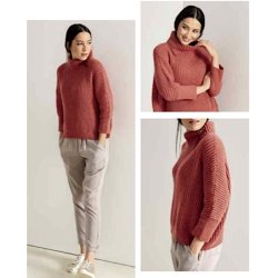 Filati Classici #15 - Lana Grossa