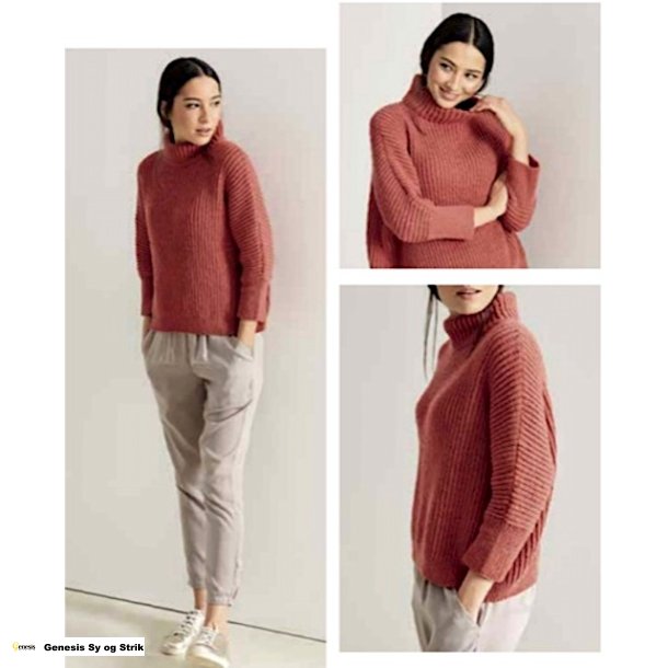 Filati Classici #15 - Lana Grossa