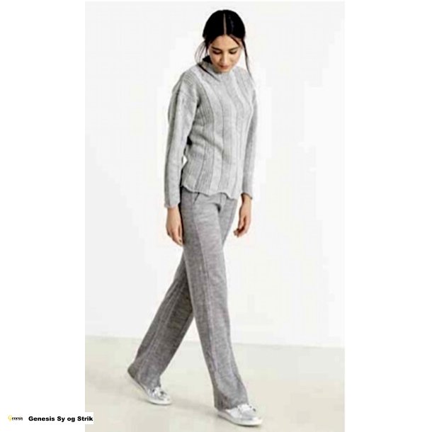 Filati Classici #15 - Lana Grossa