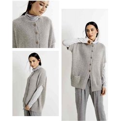 Filati Classici #15 - Lana Grossa