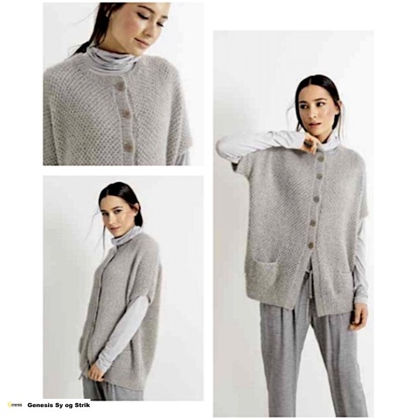 Filati Classici #15 - Lana Grossa