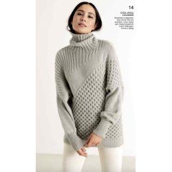 Filati Classici #15 - Lana Grossa