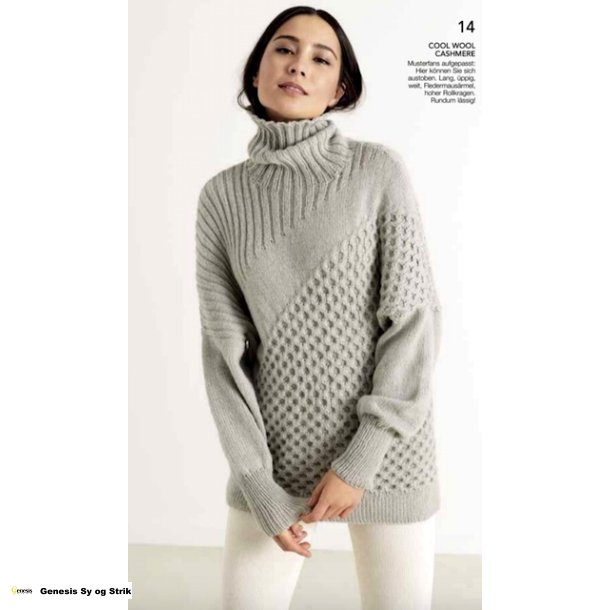 Filati Classici #15 - Lana Grossa