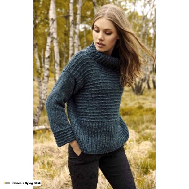 Filati Classici #15 - Lana Grossa