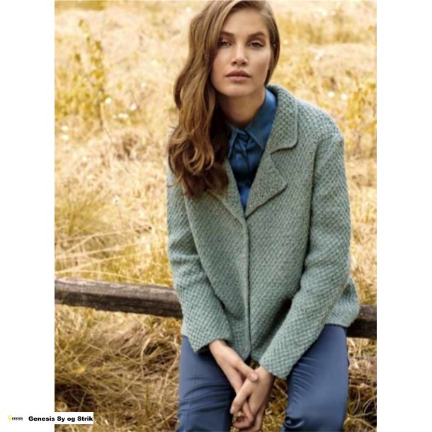 Filati Classici #15 - Lana Grossa