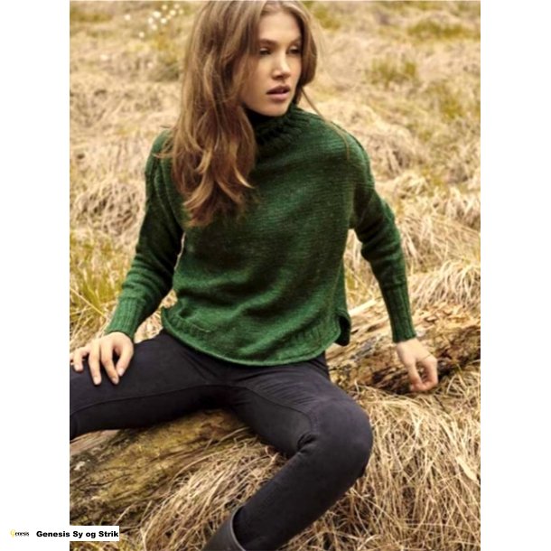 Filati Classici #15 - Lana Grossa