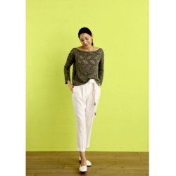 LookBook Forr/sommer 2018 - Lana Grossa