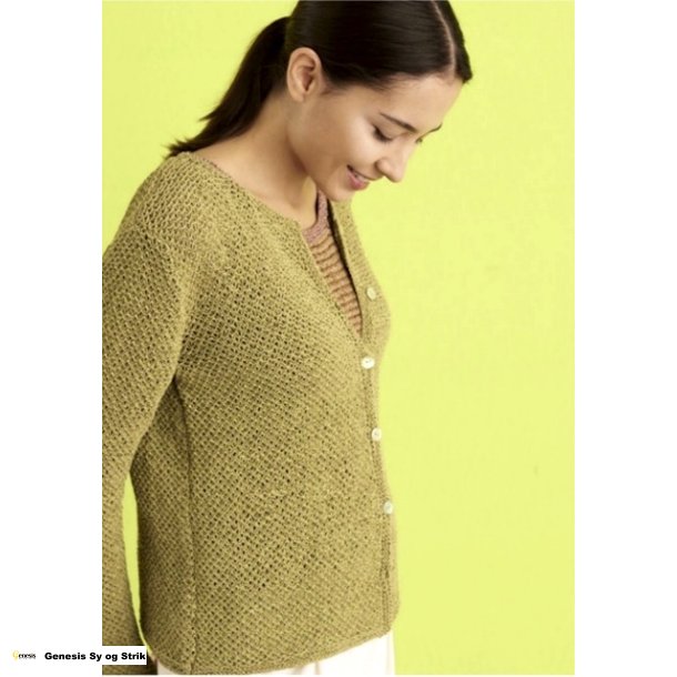 LookBook Forr/sommer 2018 - Lana Grossa