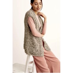 LookBook Forr/sommer 2018 - Lana Grossa