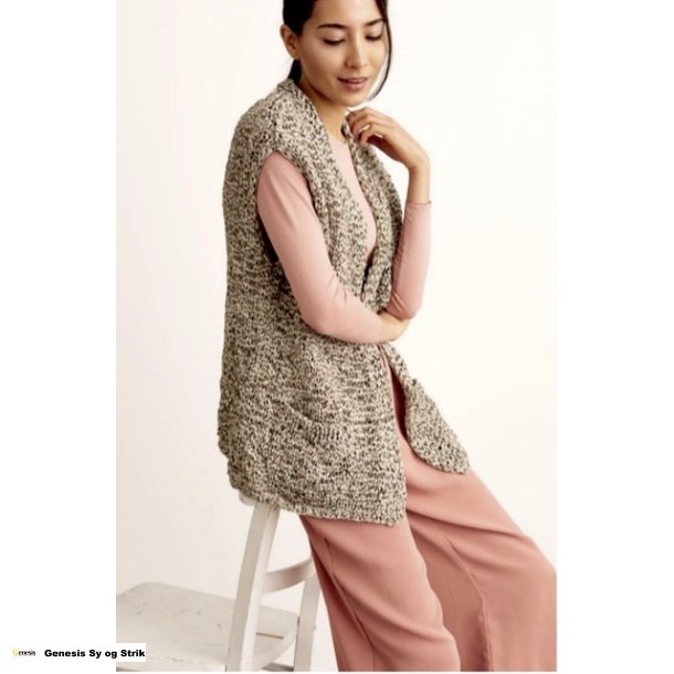 LookBook Forr/sommer 2018 - Lana Grossa