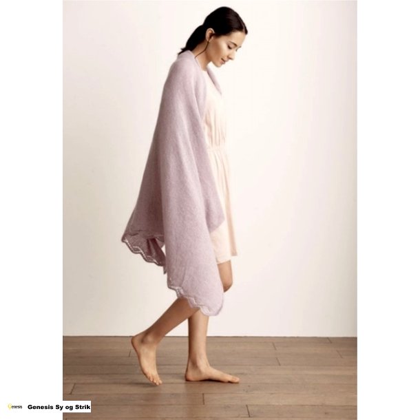 LookBook Forr/sommer 2018 - Lana Grossa