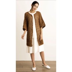 LookBook Forr/sommer 2018 - Lana Grossa