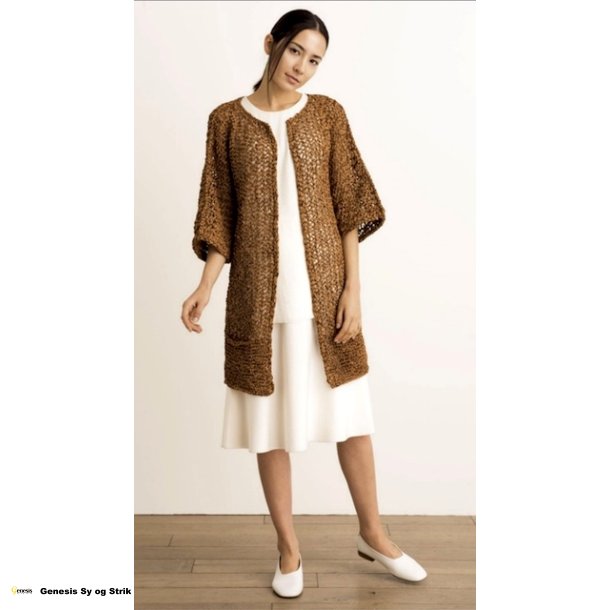 LookBook Forr/sommer 2018 - Lana Grossa