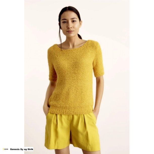 LookBook Forr/sommer 2018 - Lana Grossa