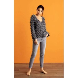 LookBook Forr/sommer 2018 - Lana Grossa