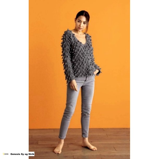 LookBook Forr/sommer 2018 - Lana Grossa