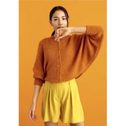 LookBook Forr/sommer 2018 - Lana Grossa