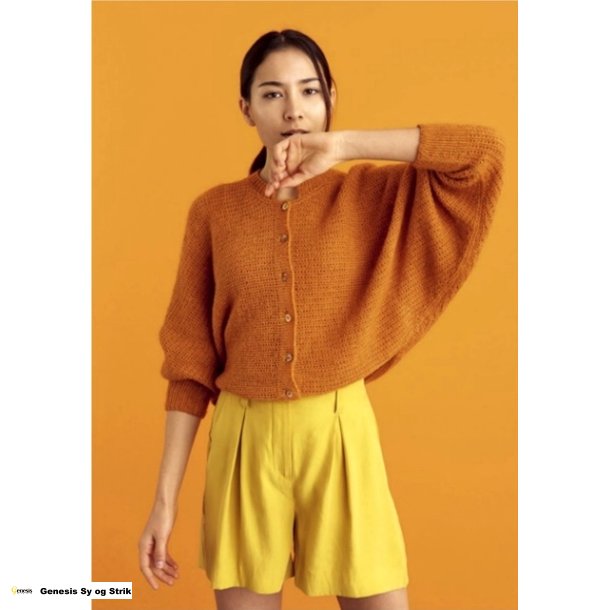 LookBook Forr/sommer 2018 - Lana Grossa