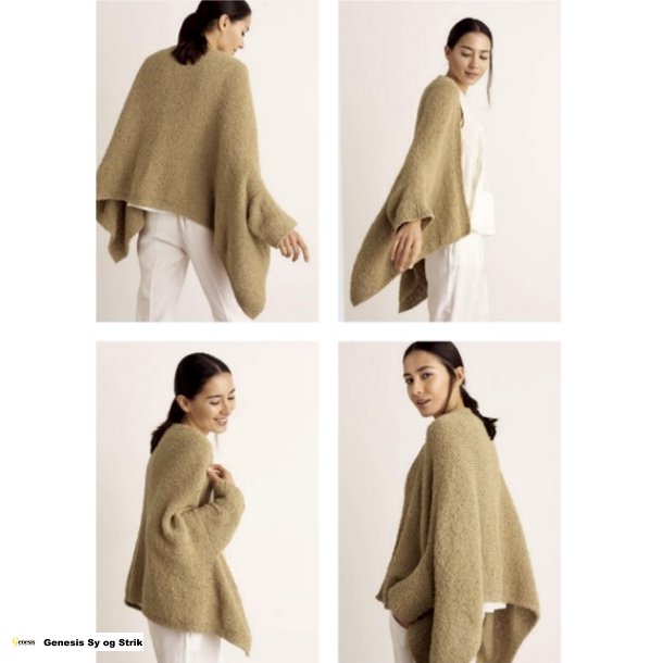 LookBook Forr/sommer 2018 - Lana Grossa