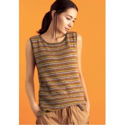 LookBook Forr/sommer 2018 - Lana Grossa