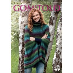 Filati Gomitolo NO 4