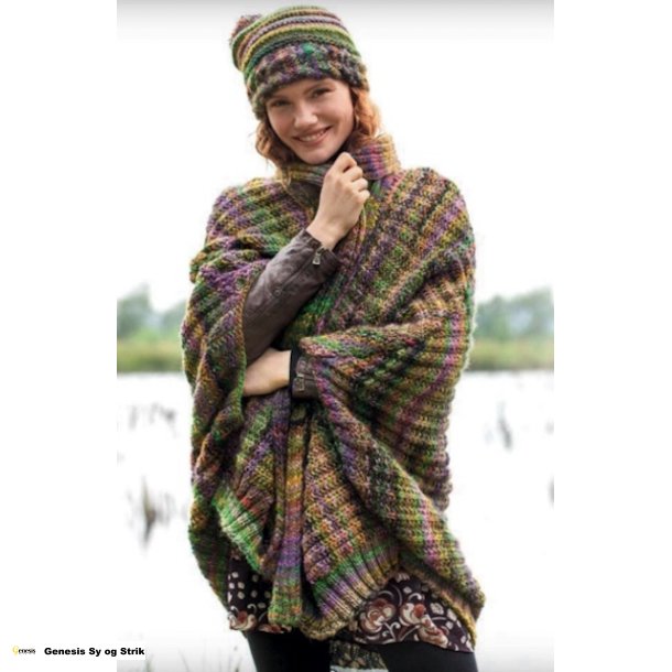 Filati Gomitolo NO 4