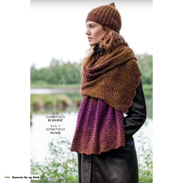 Filati Gomitolo NO 4