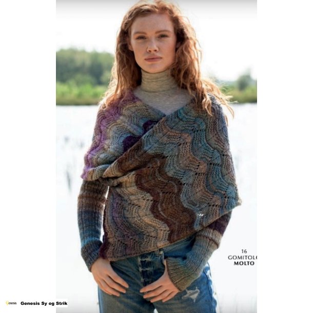 Filati Gomitolo NO 4