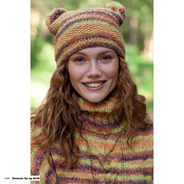 Filati Gomitolo NO 4