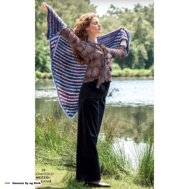 Filati Gomitolo NO 4