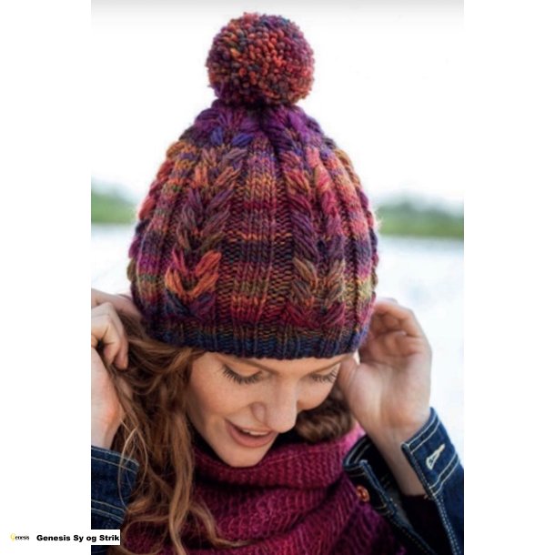 Filati Gomitolo NO 4