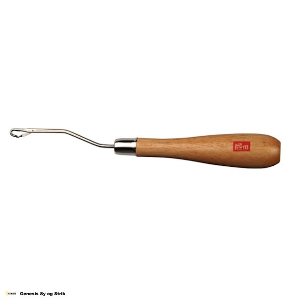 Smyrnanl eller stor opmaskenl