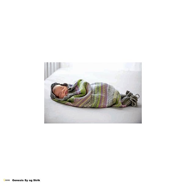 Filati infanti - Lana Grossa