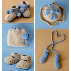 Filati infanti - Lana Grossa