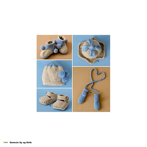 Filati infanti - Lana Grossa