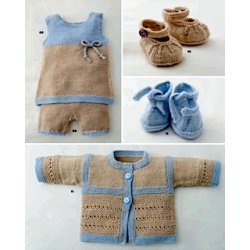 Filati infanti - Lana Grossa