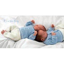 Filati infanti - Lana Grossa